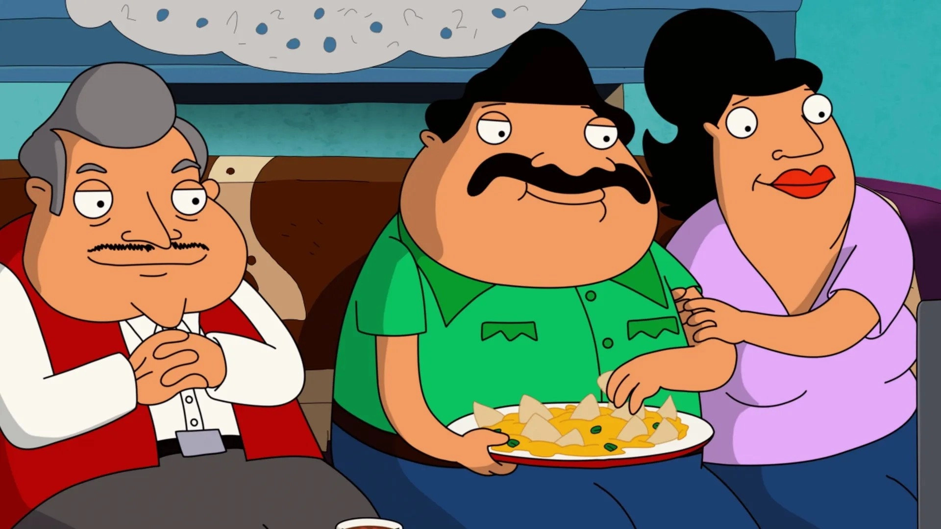 Bordertown