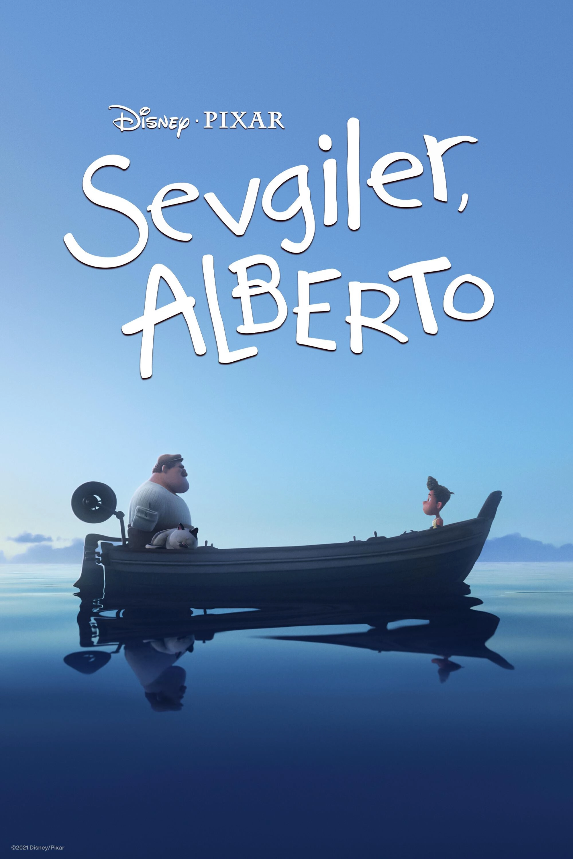 Ciao Alberto