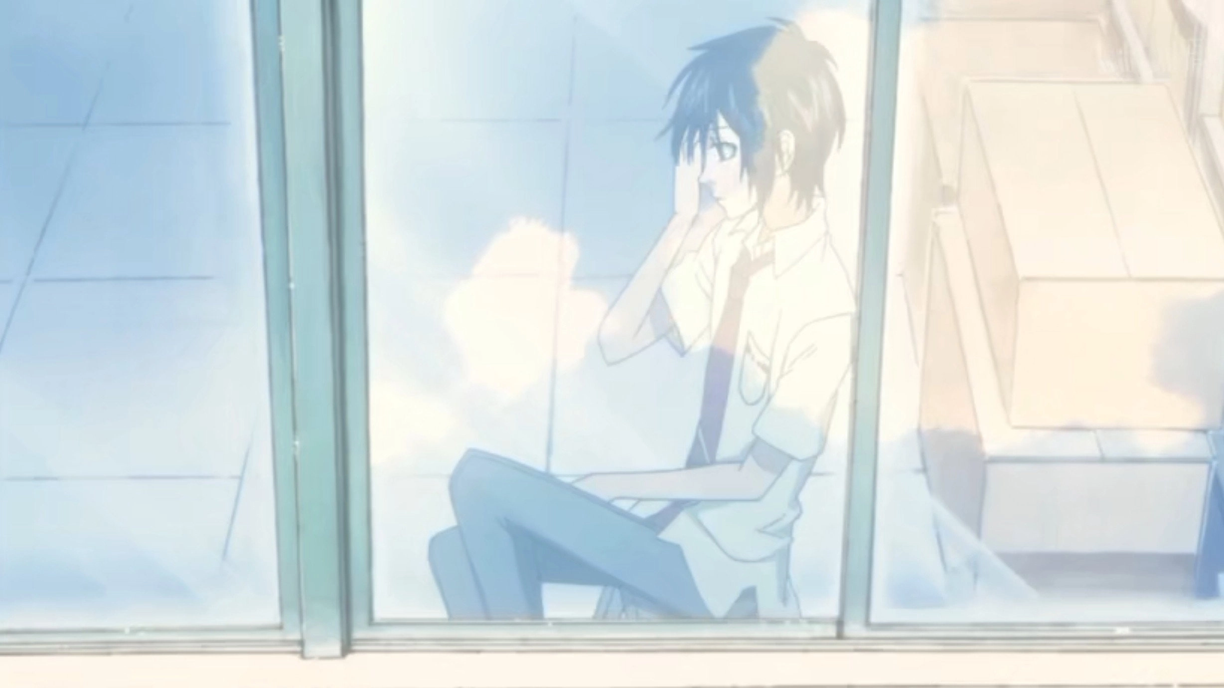 Nabari no Ou