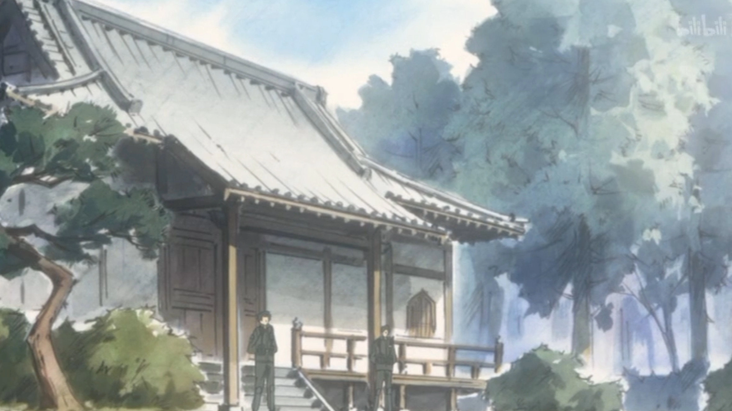 Nabari no Ou