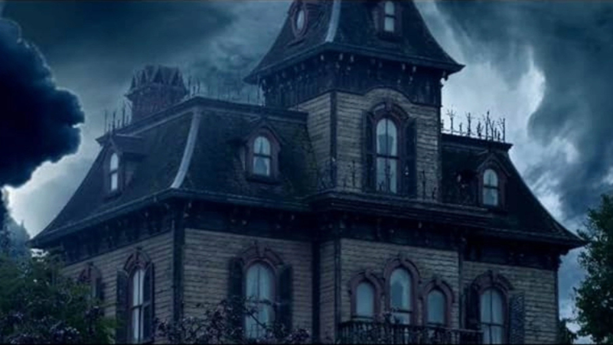 Phantom Manor: The Bride's Song
