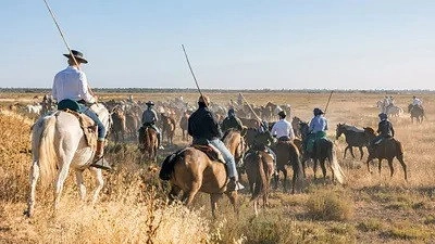 Abenteuer Spanien