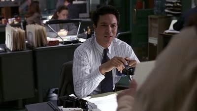 Law & Order