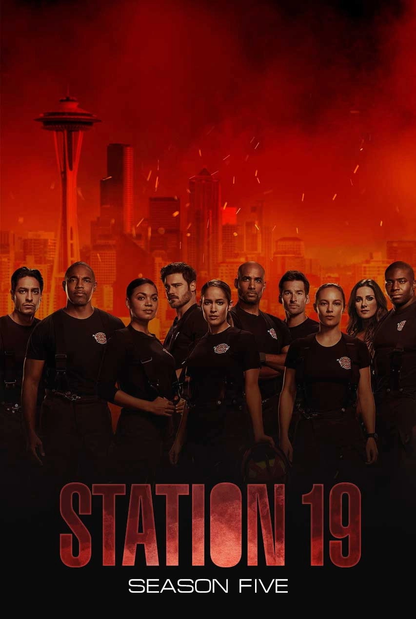 Station 19