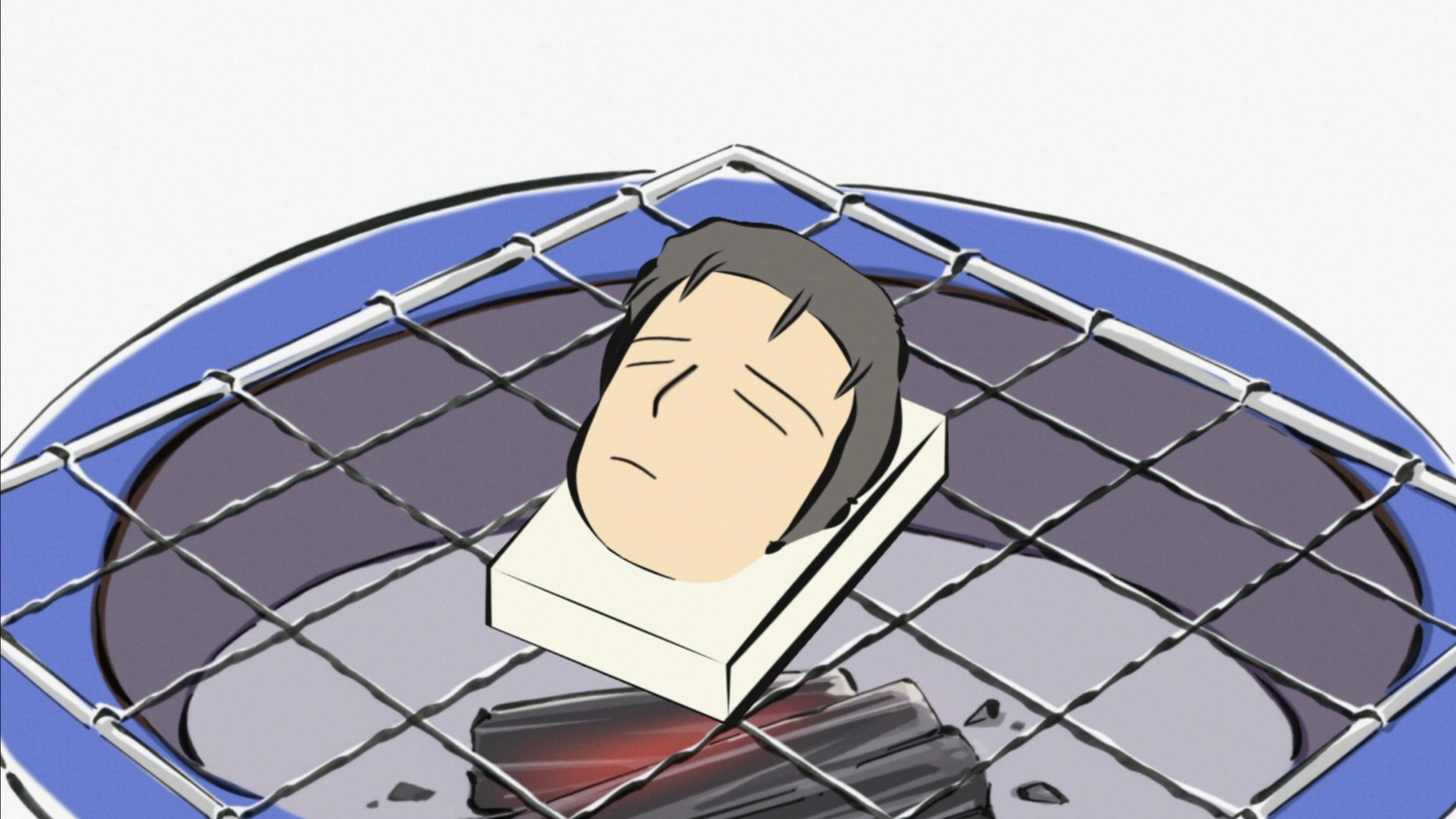 Nyoron! Churuya-san