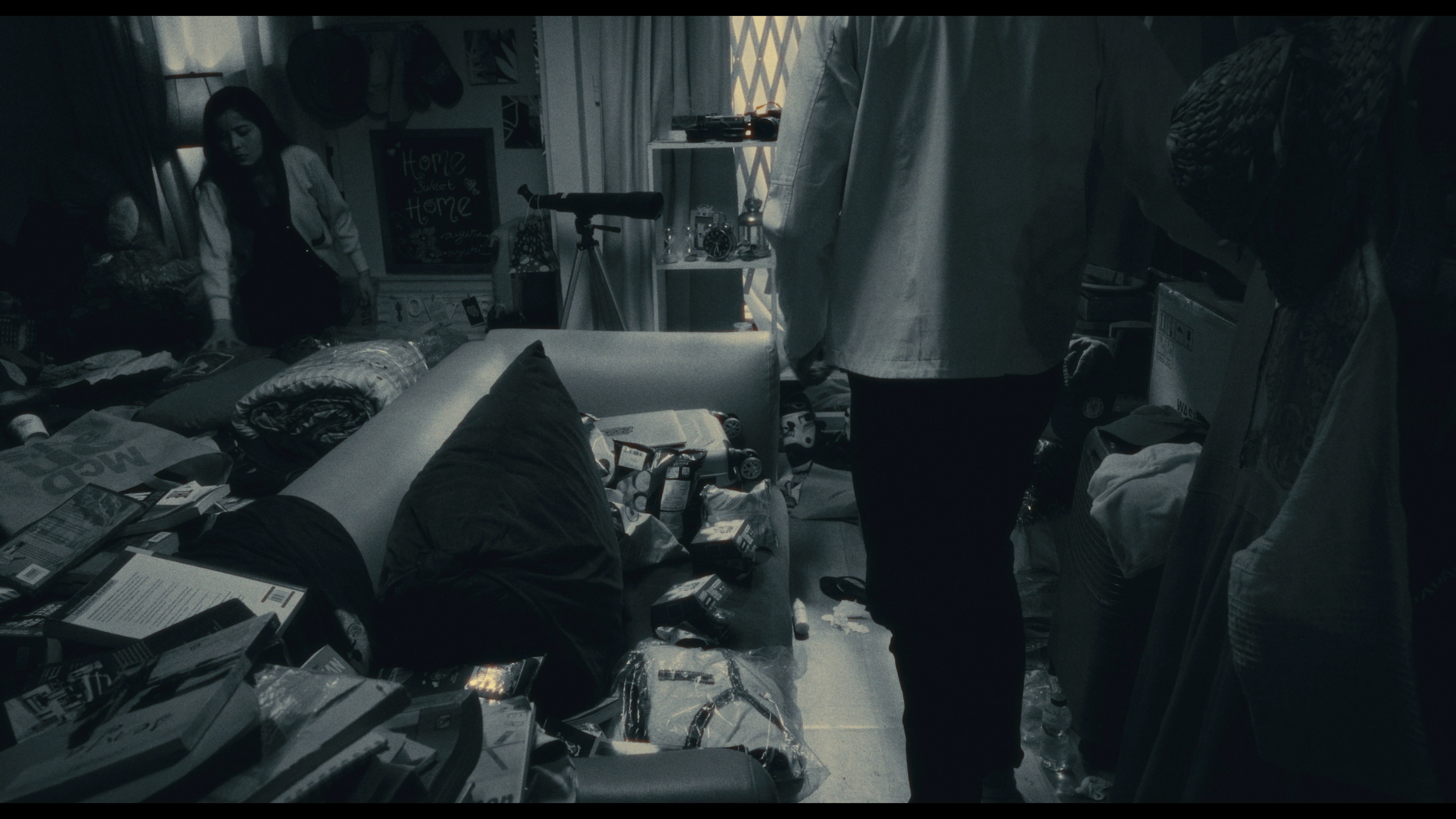 A Beautiful Mess
