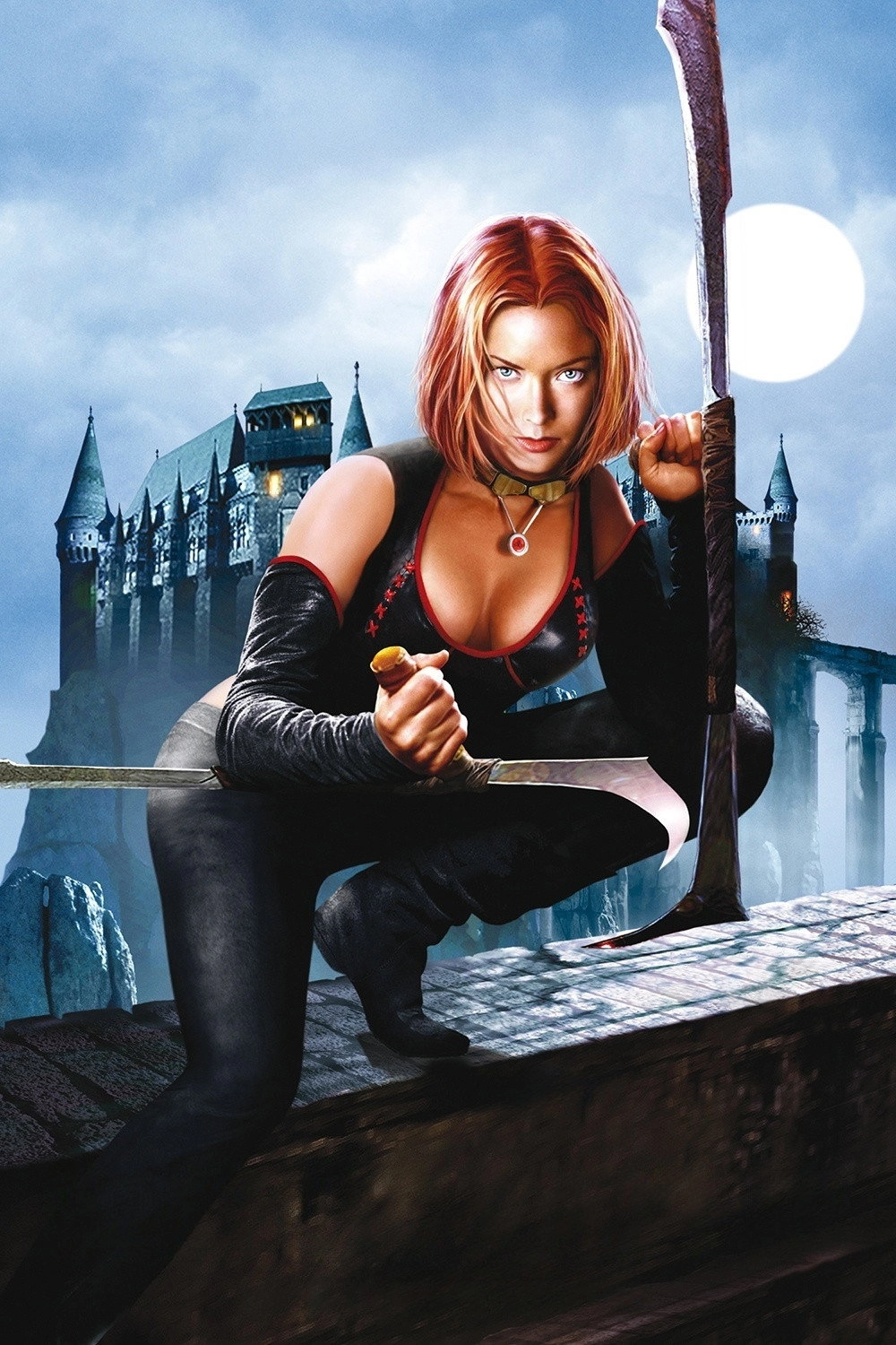 BloodRayne