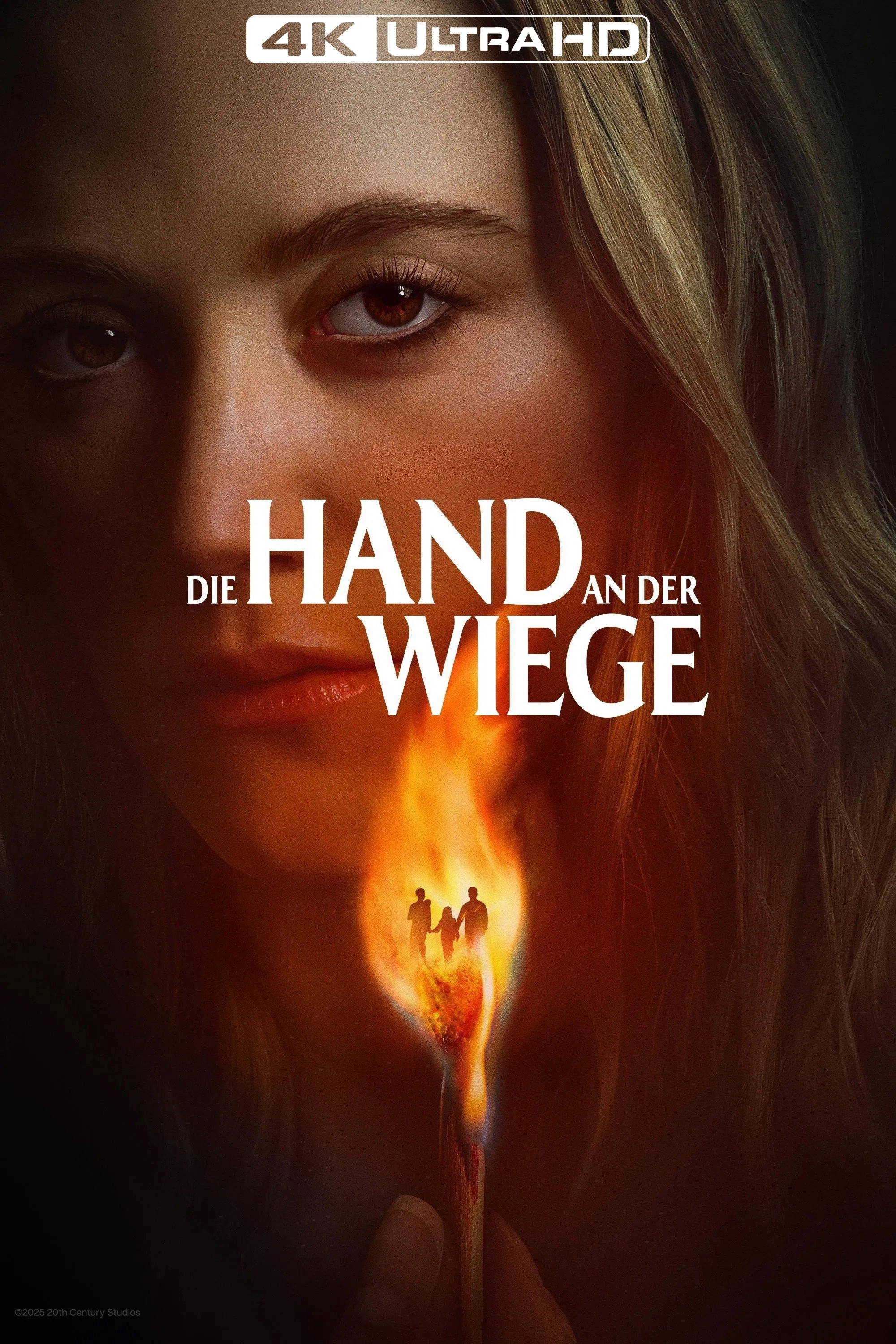The Hand That Rocks the Cradle