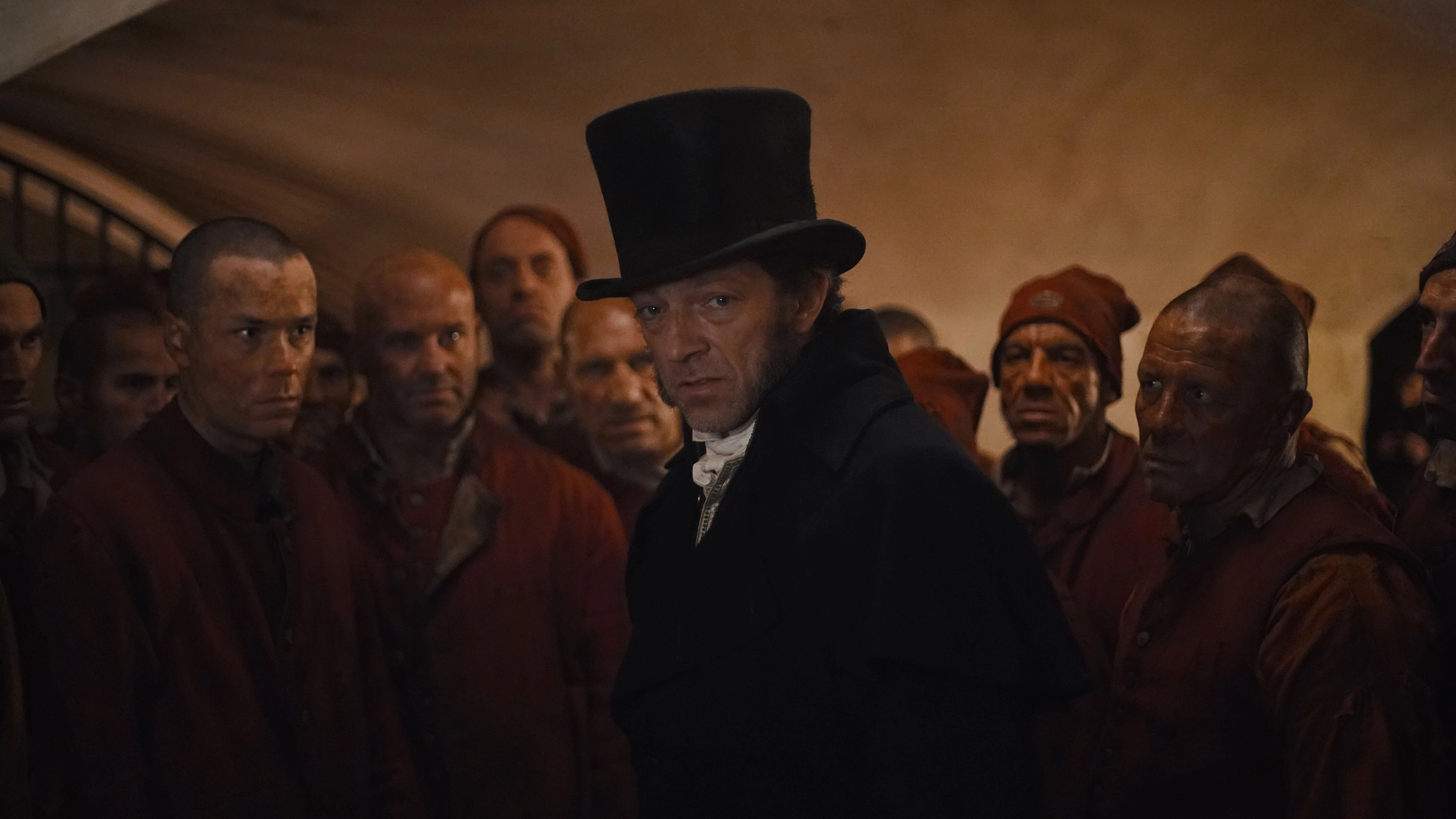 The Emperor of Paris