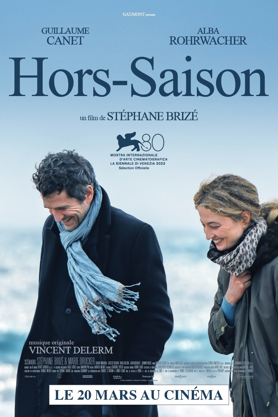 Out of Season