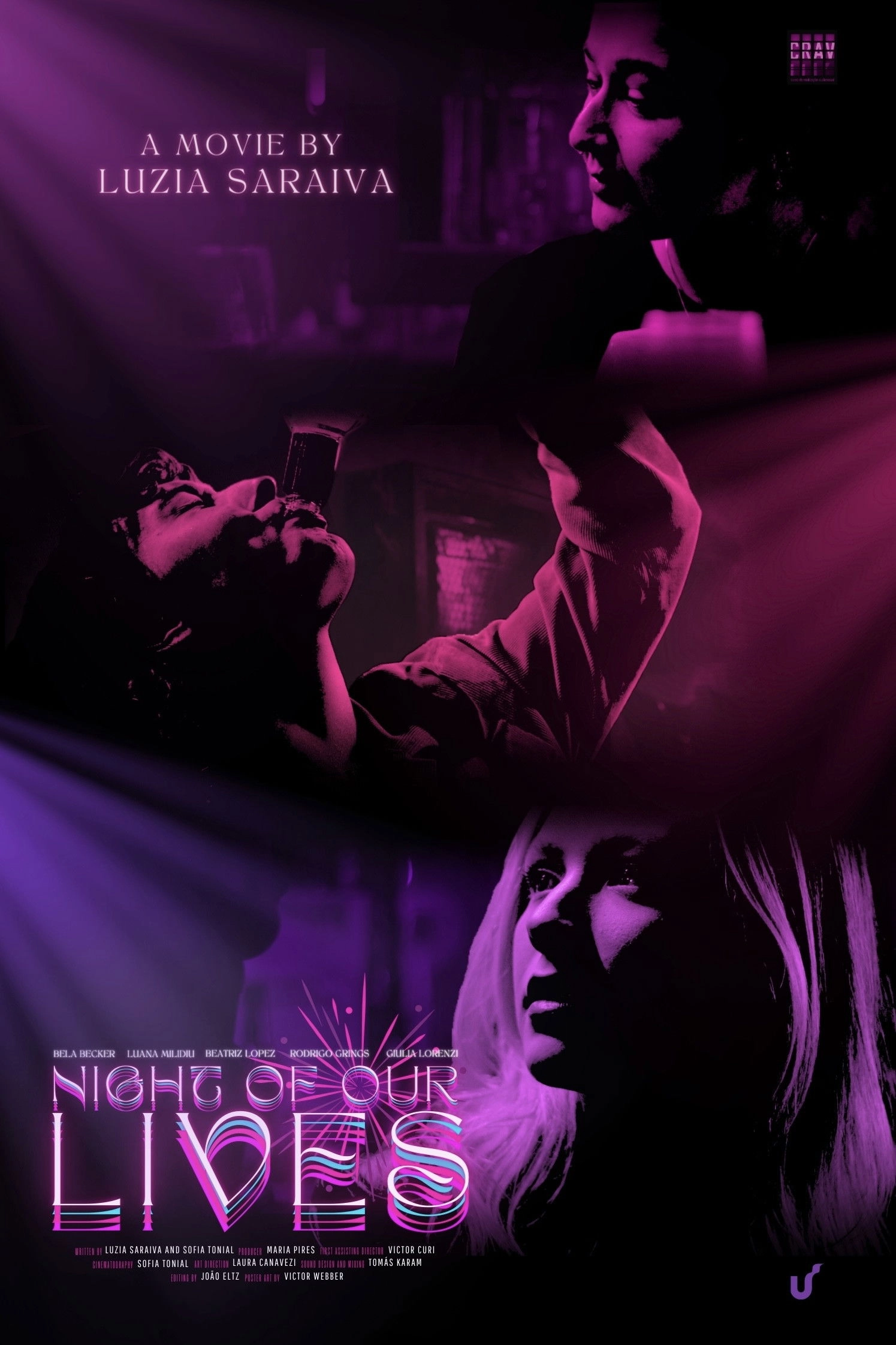 Night of Our Lives