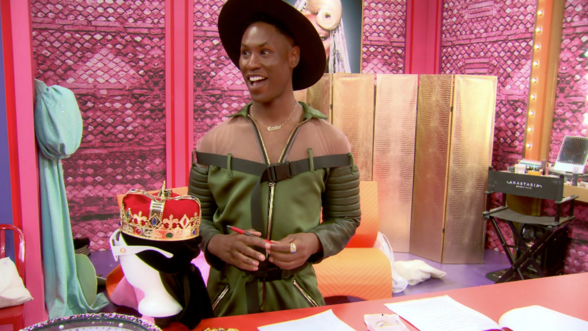 RuPaul's Drag Race All Stars: UNTUCKED