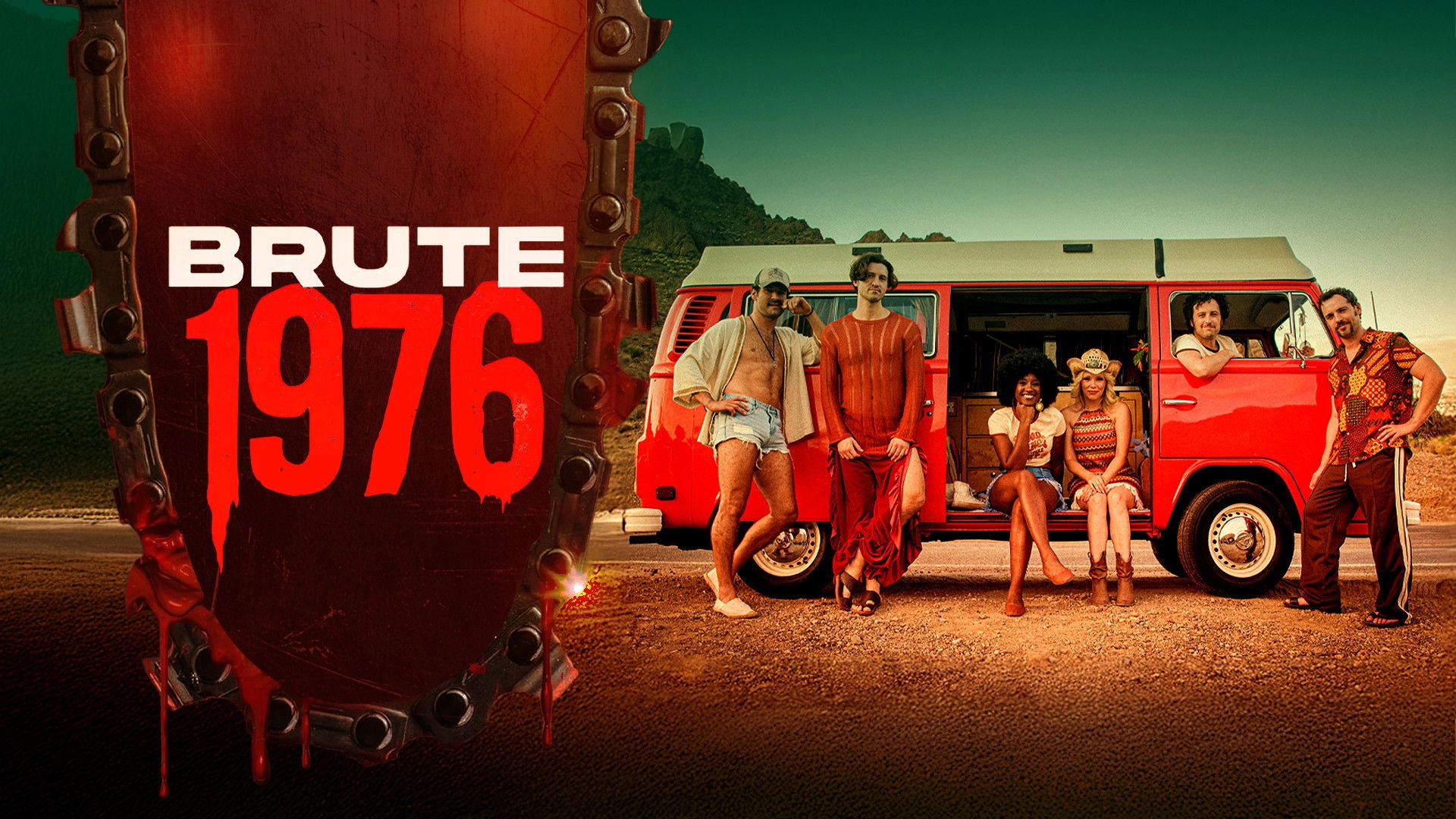 Brute 1976