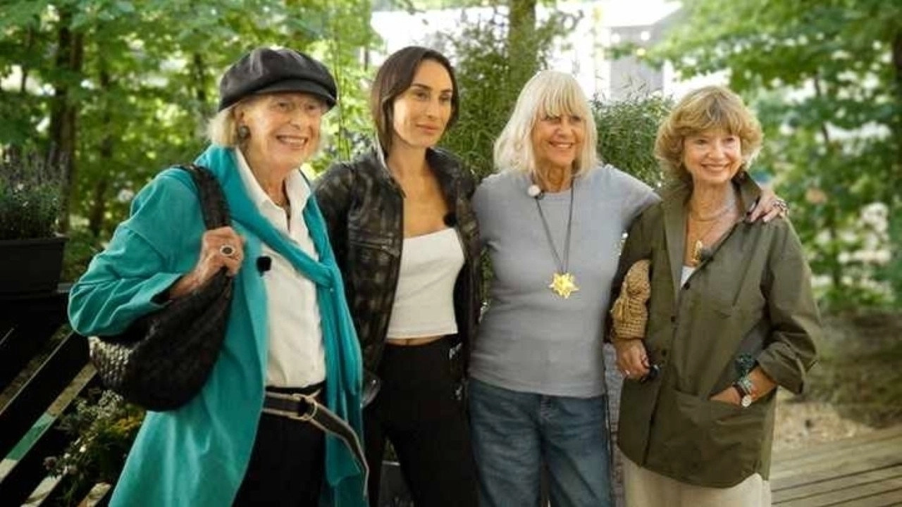Women of the World