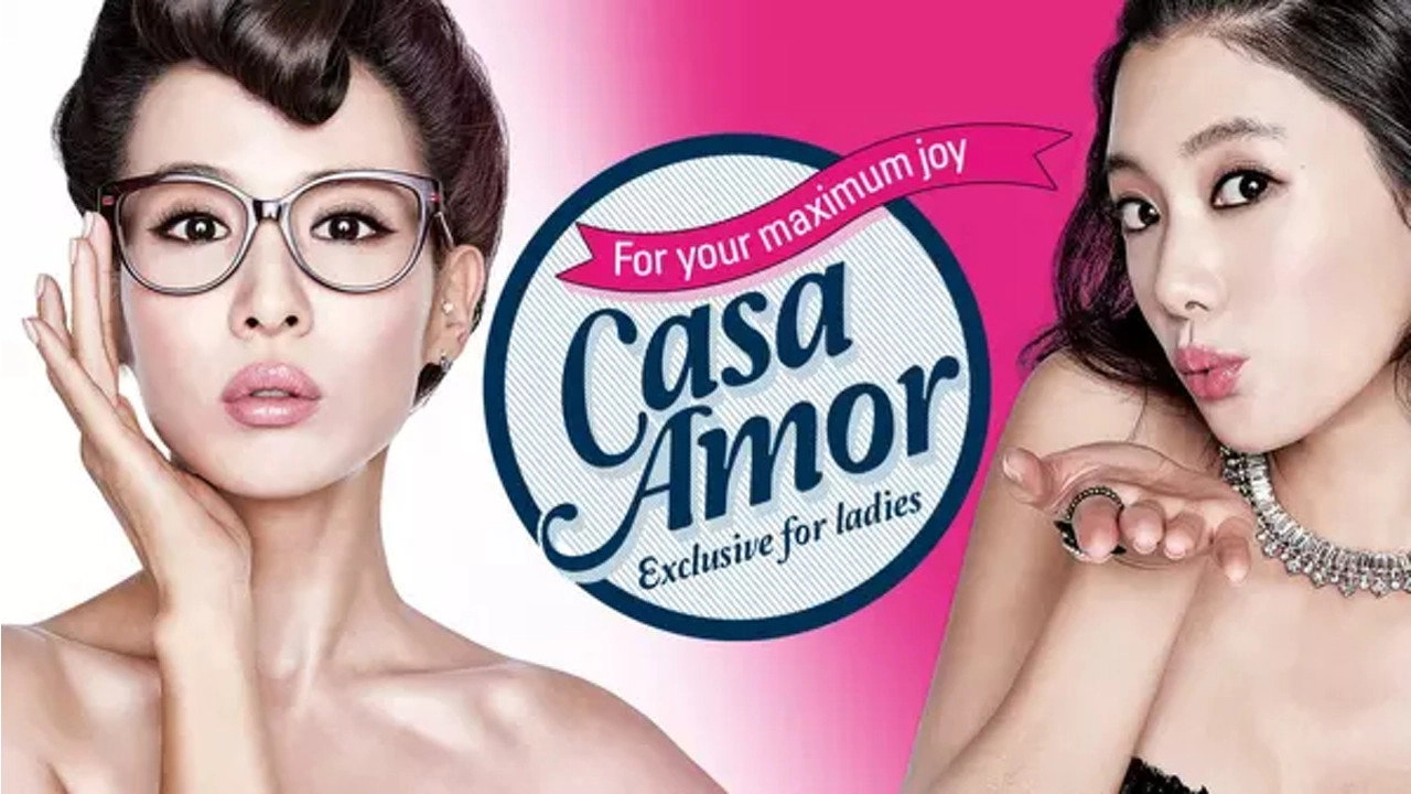 Casa Amor: Exclusive for Ladies