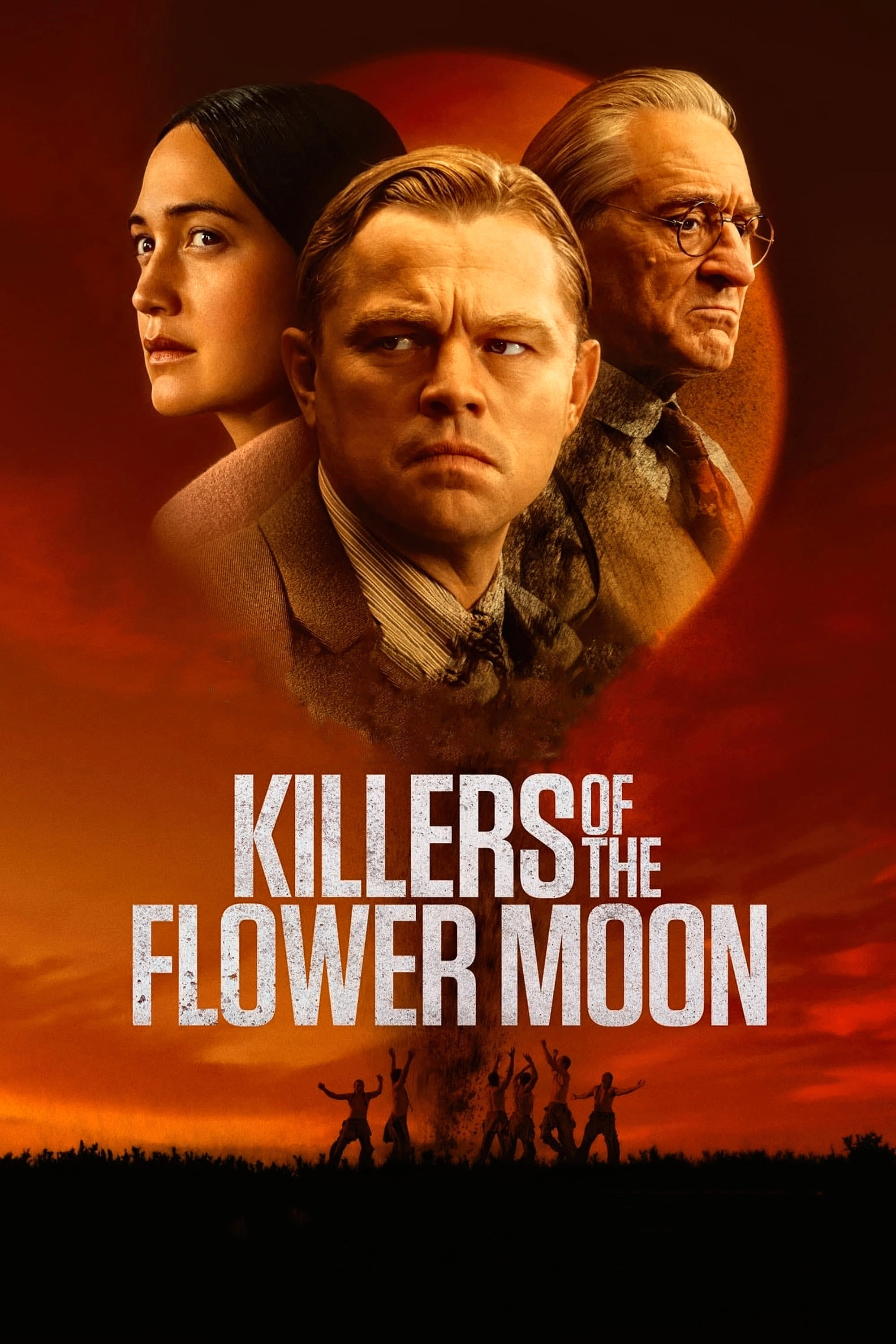 Killers of the Flower Moon