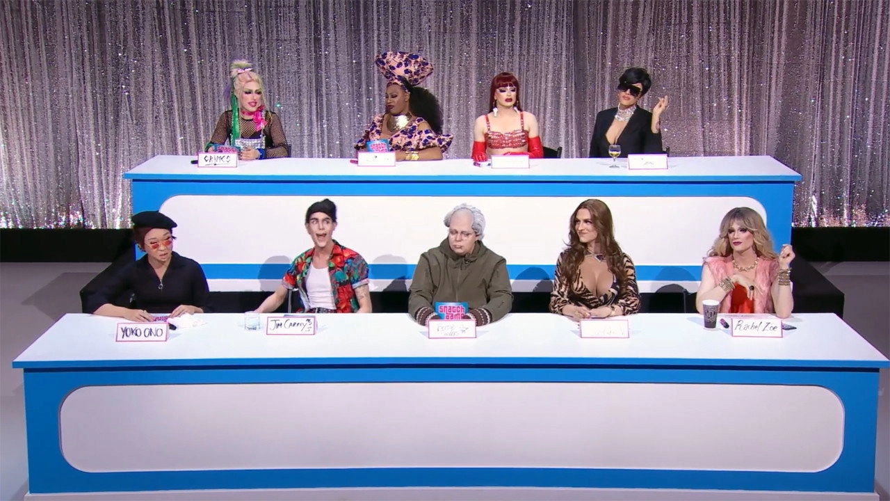 Canada's Drag Race
