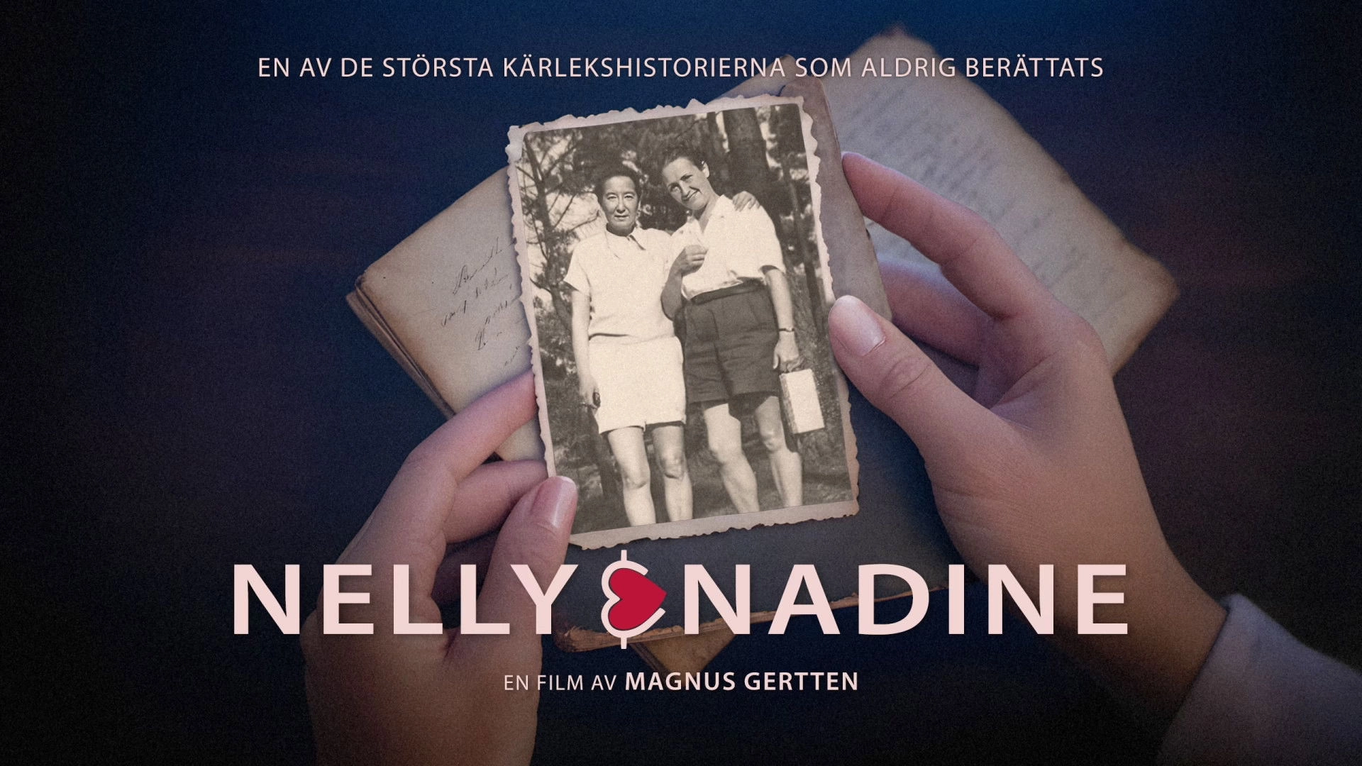 Nelly & Nadine