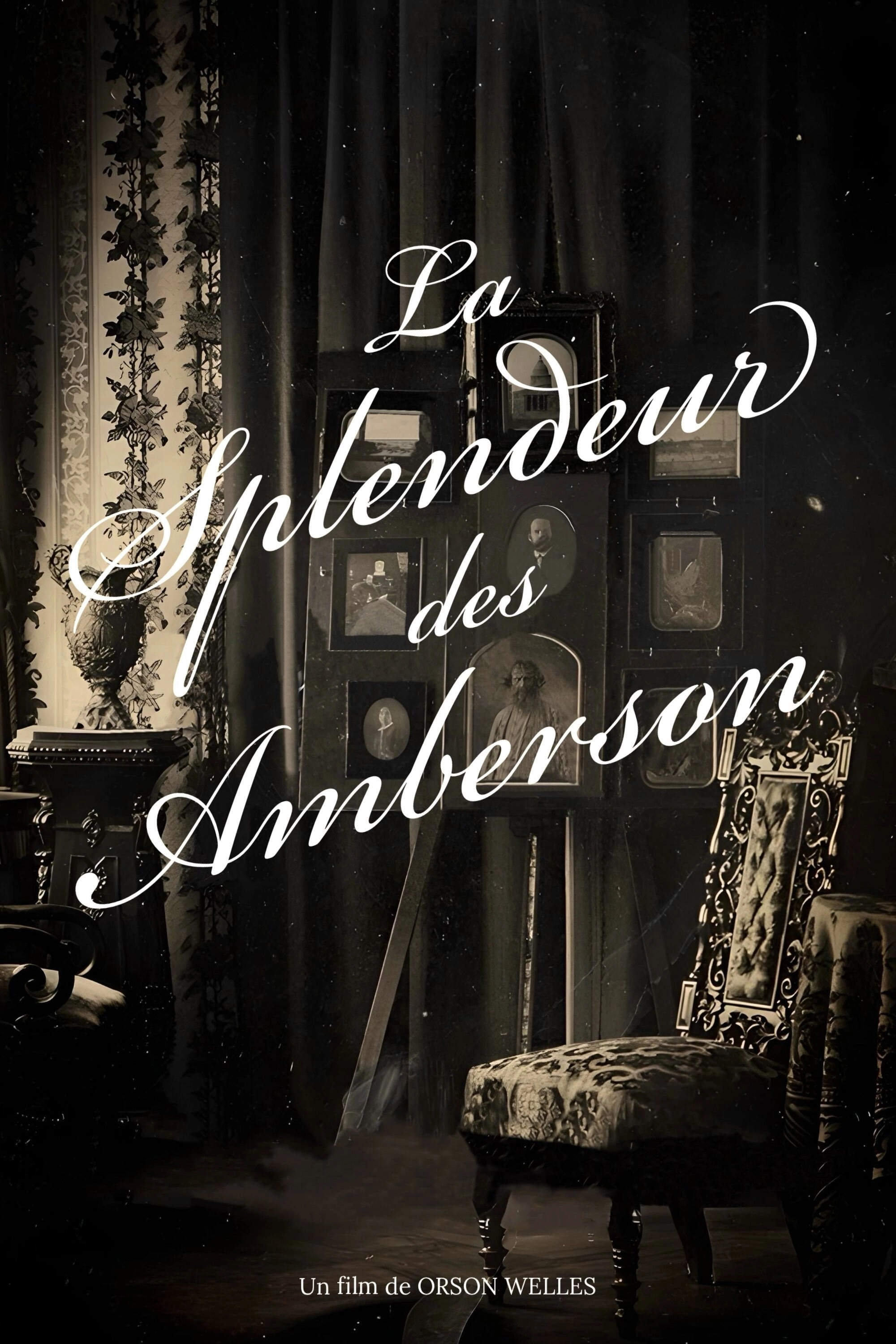 The Magnificent Ambersons