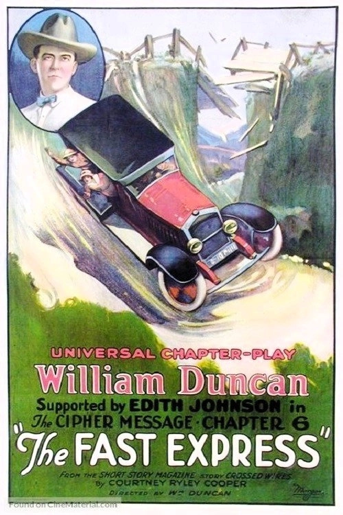 The Fast Express