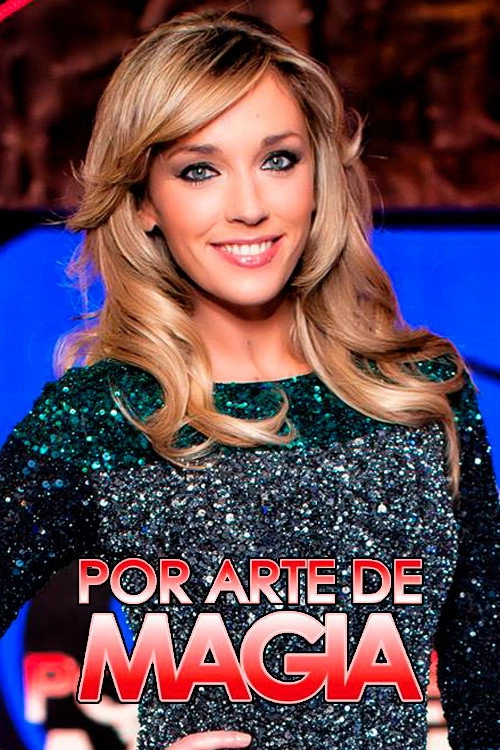 Por arte de magia