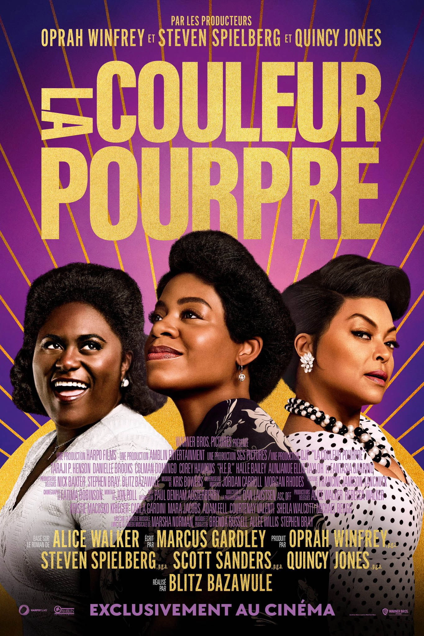 The Color Purple
