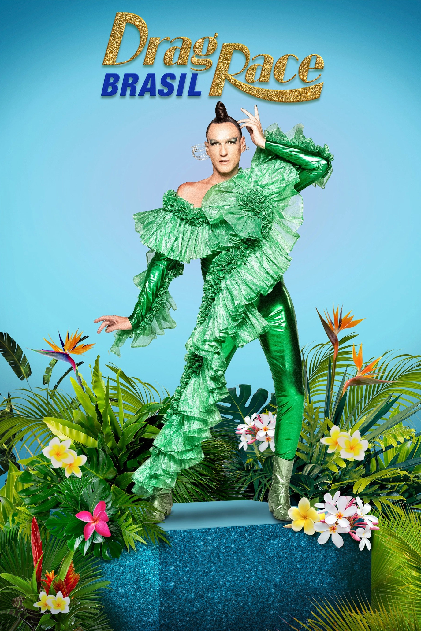 Drag Race Brasil