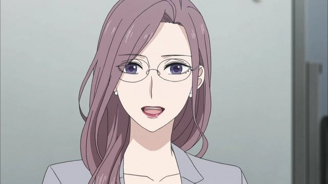 Midnight Occult Civil Servants