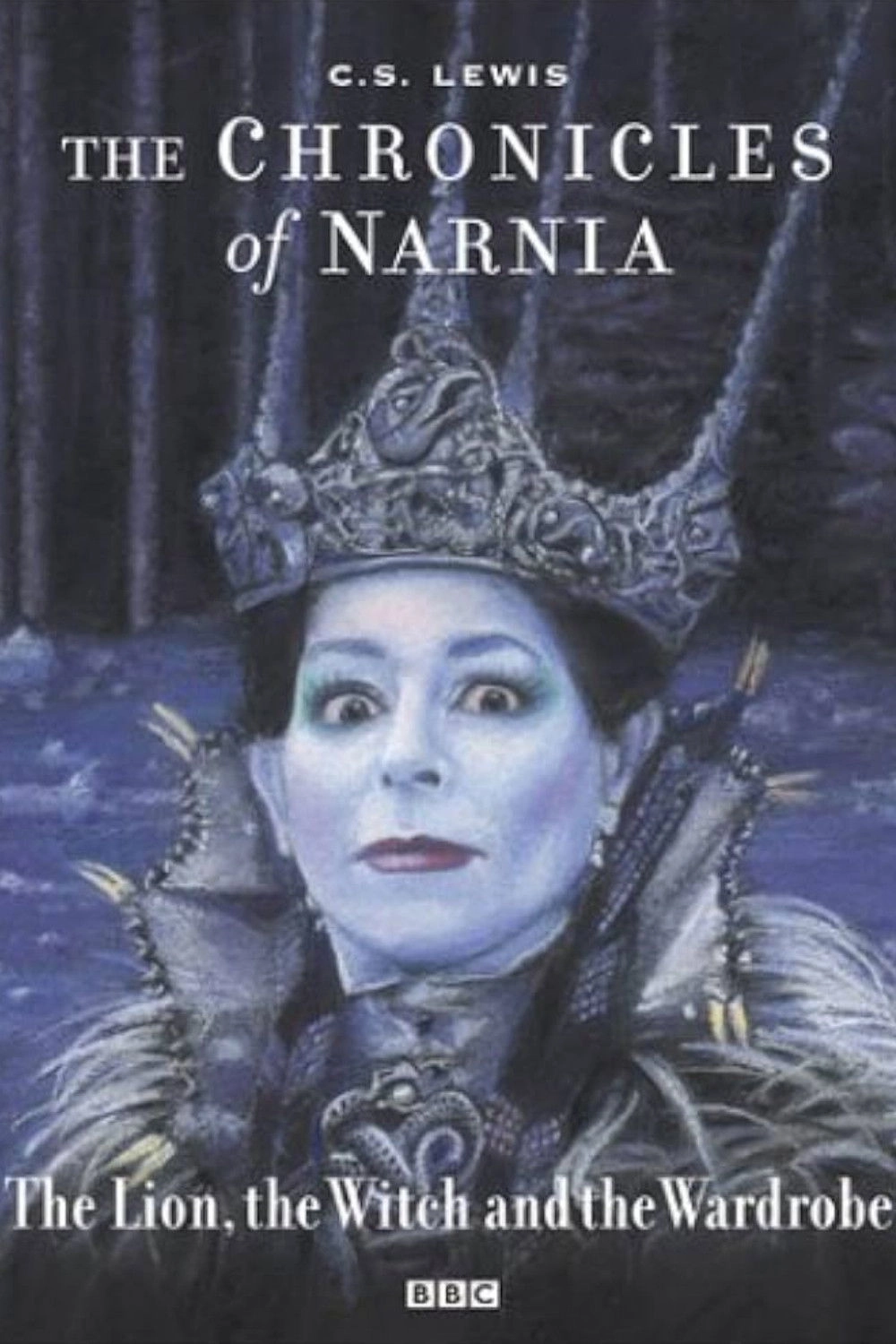The Chronicles of Narnia: The Lion, the Witch & the Wardrobe