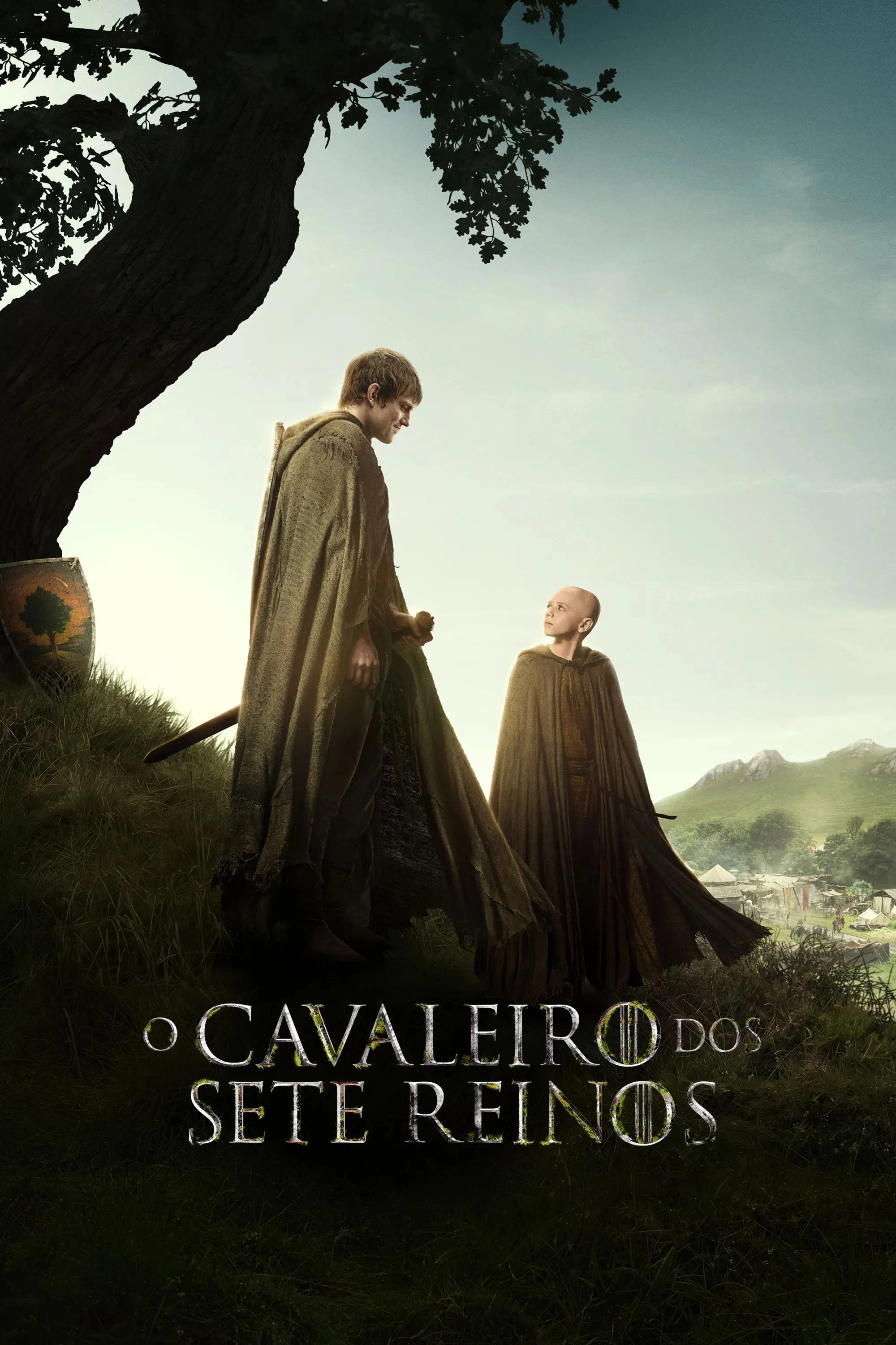 A Knight of the Seven Kingdoms