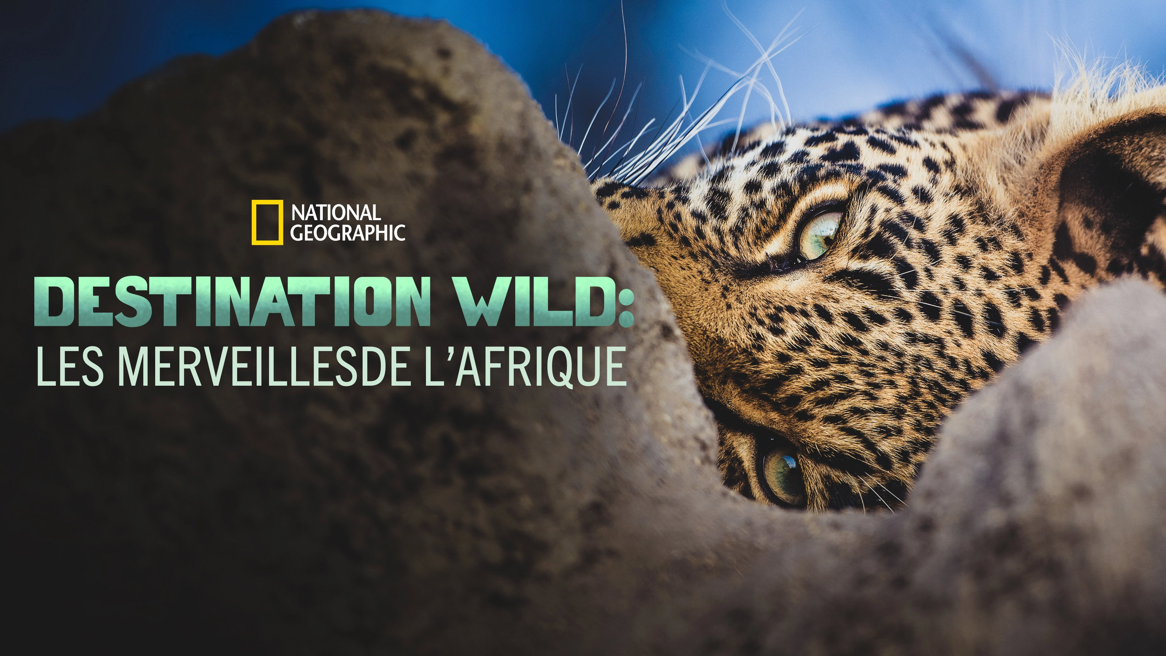 Africa's Hidden Wonders
