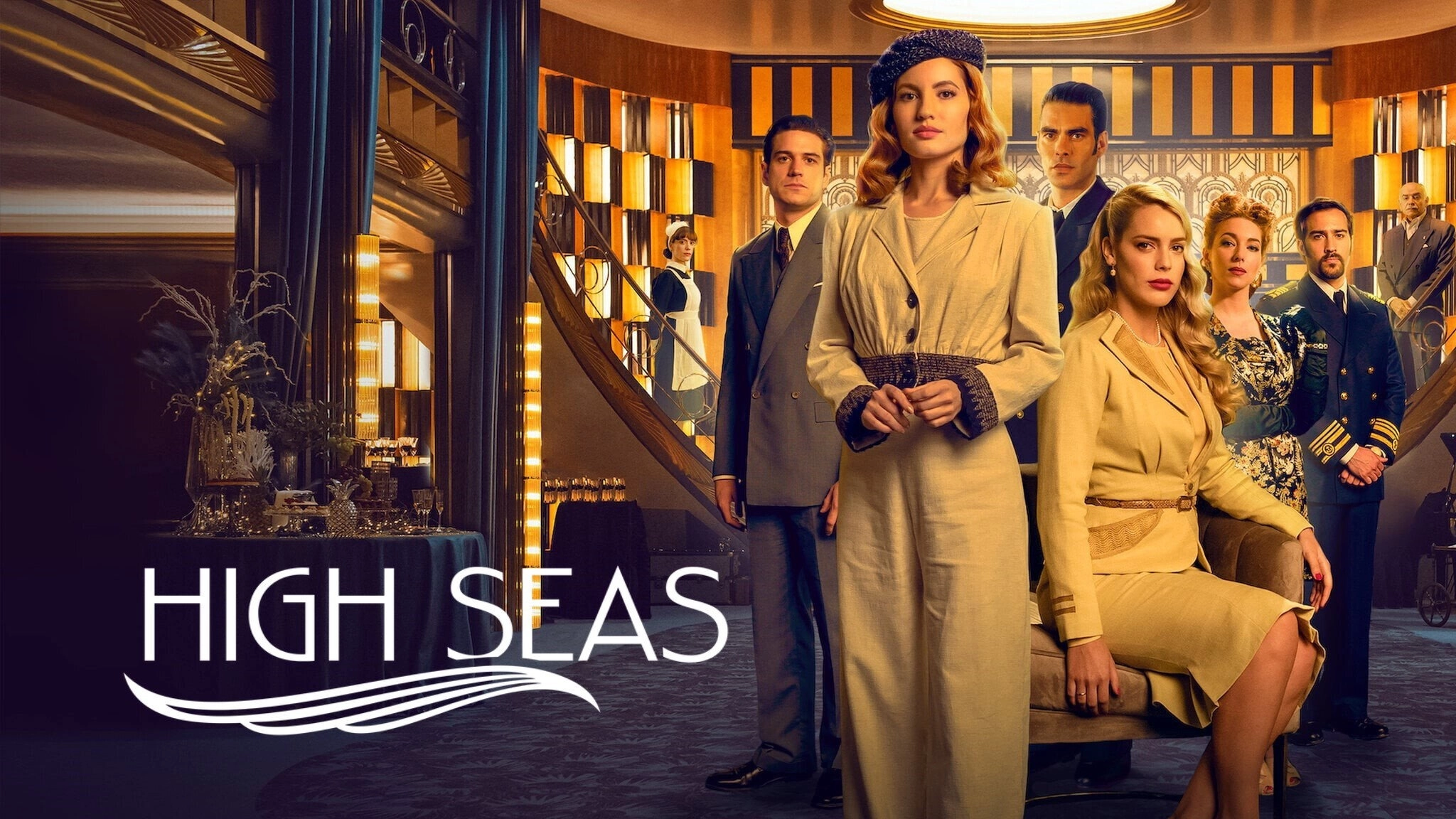 High Seas