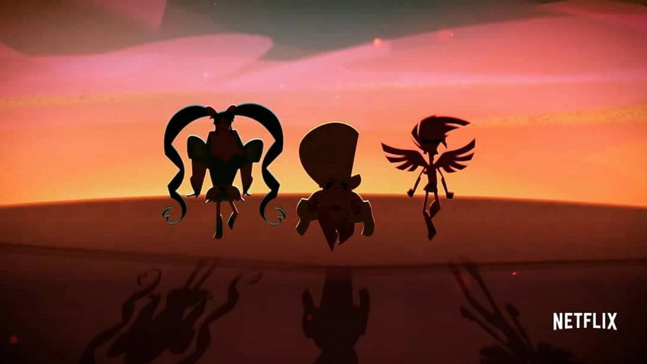 Super Drags