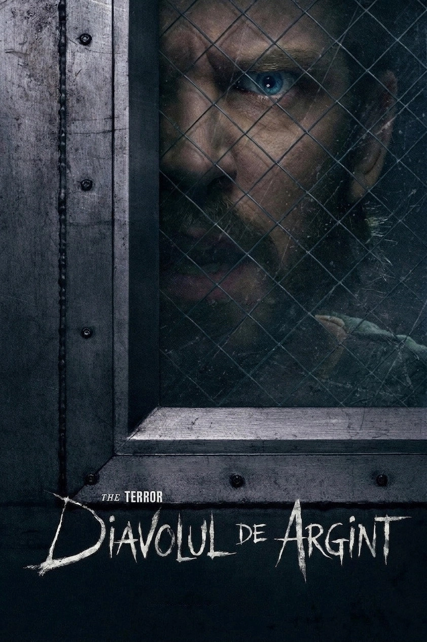 The Terror: Devil in Silver