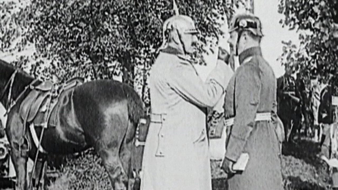 Geheimnisse des Kaiserreichs
