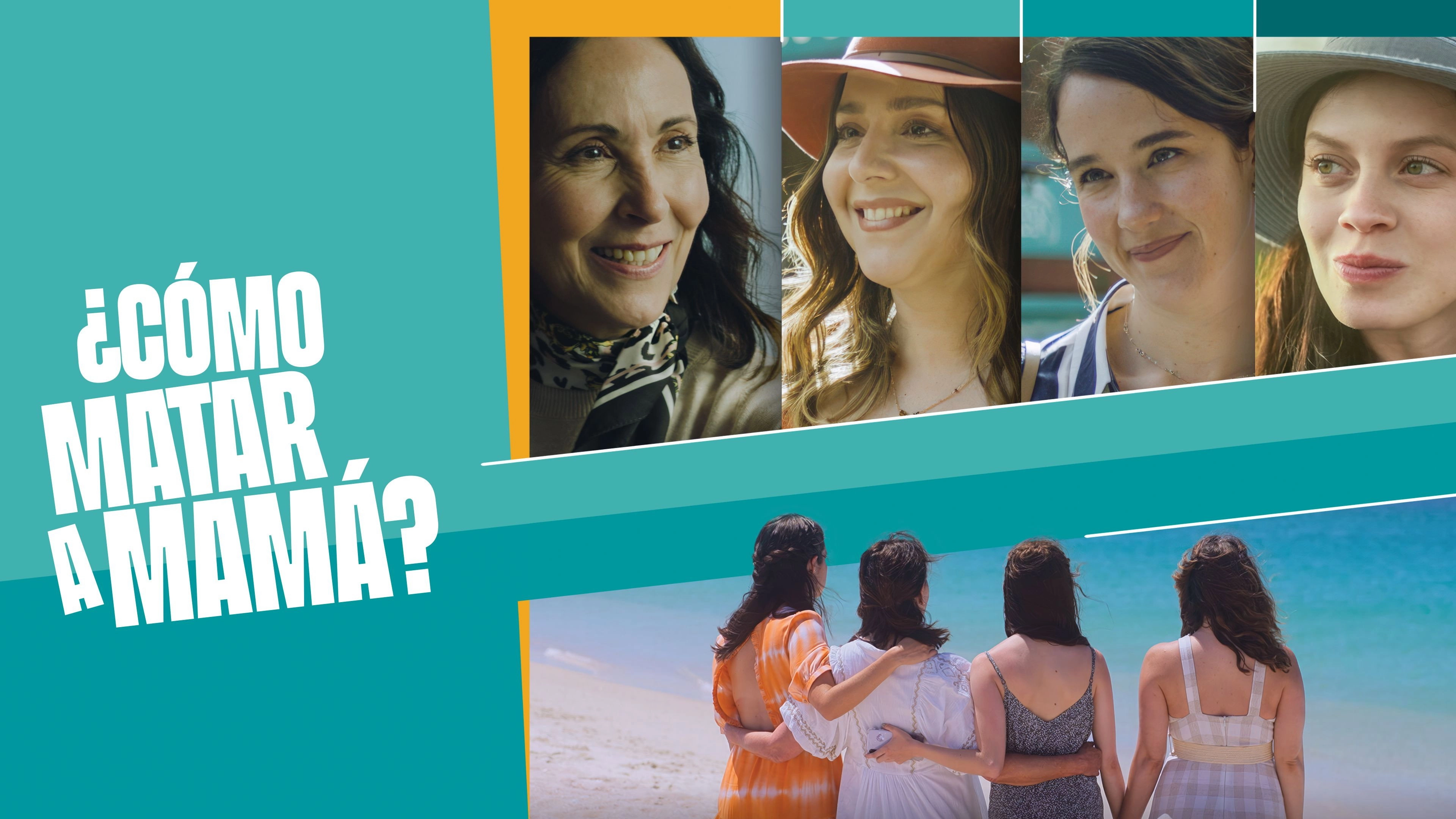 ¿Cómo matar a mamá?