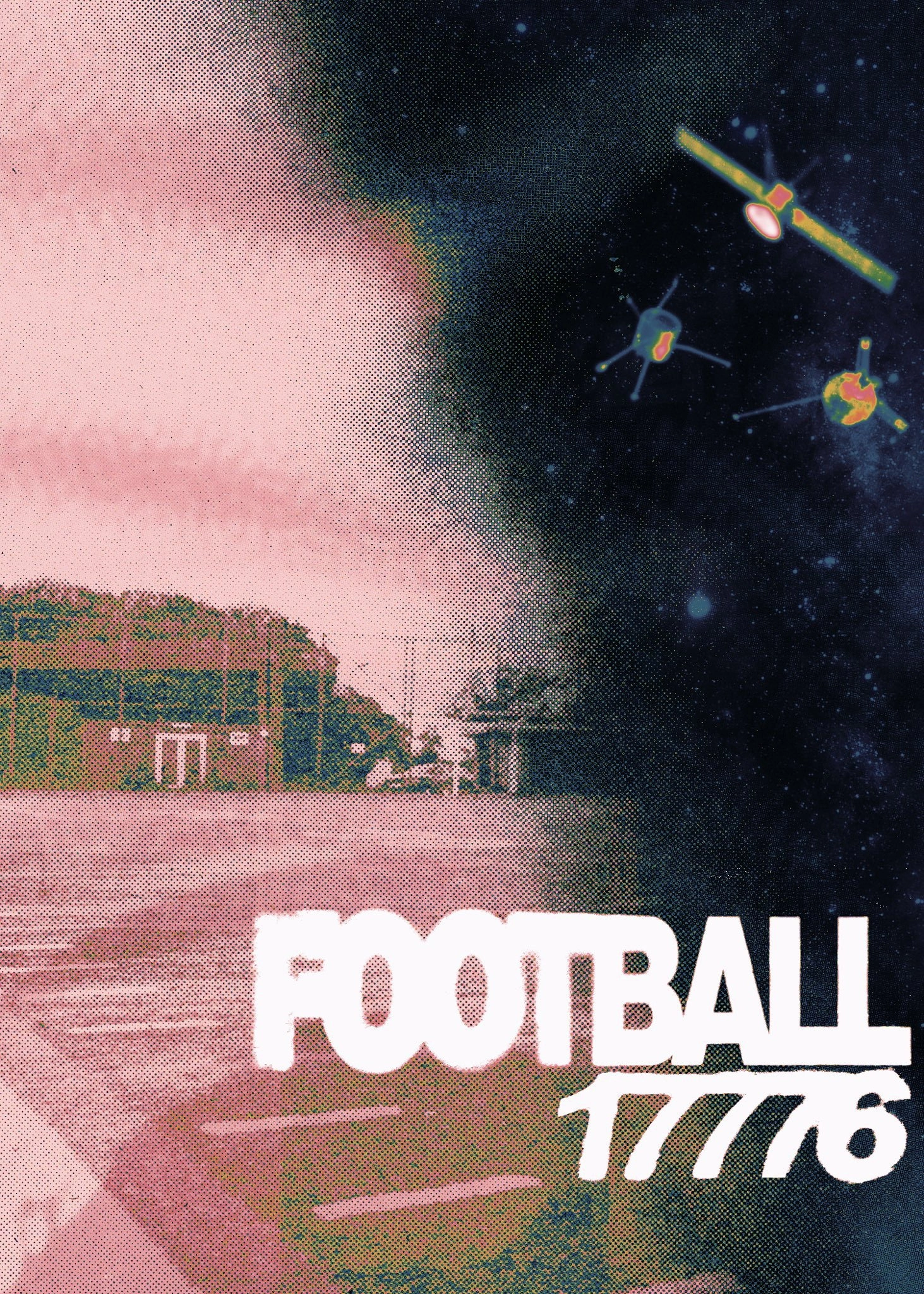 Football 17776