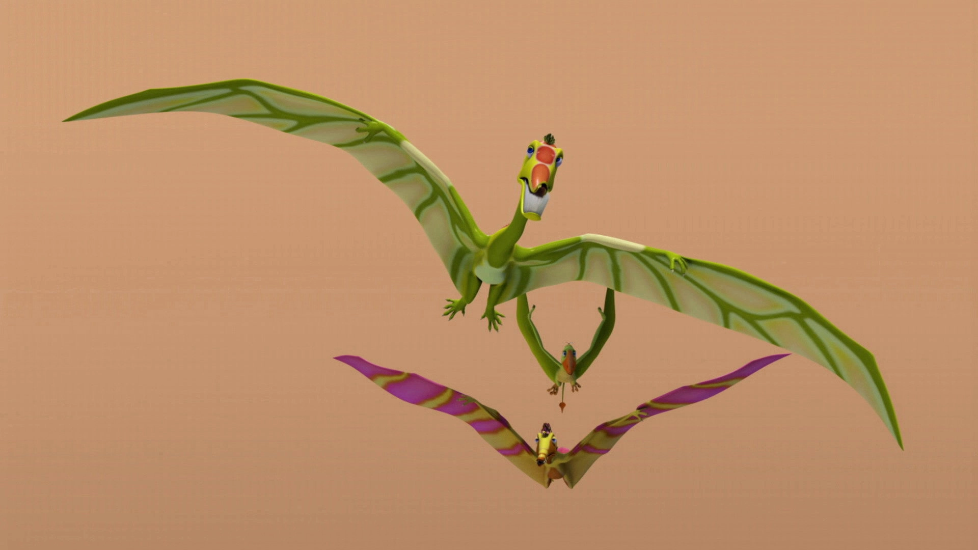 Dinosaur Train