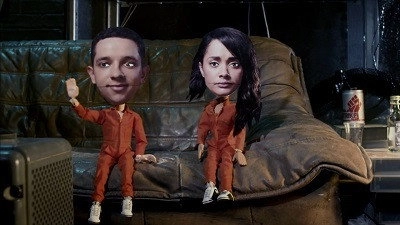 Misfits