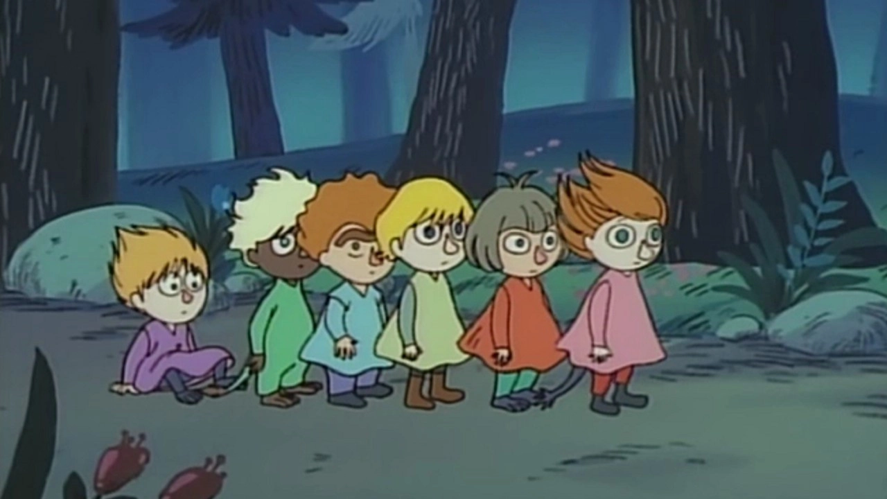 Moomin