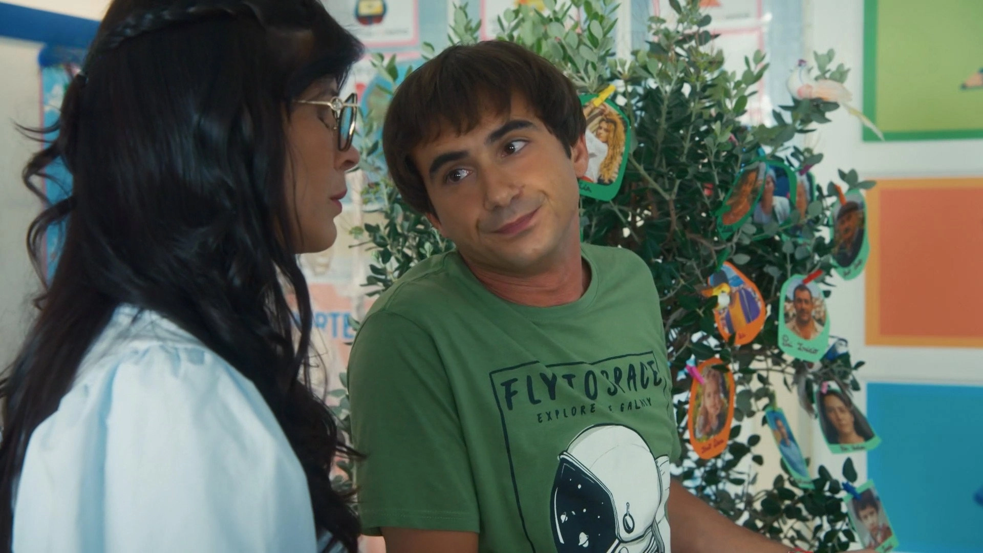 Carlitos & Henriqueta