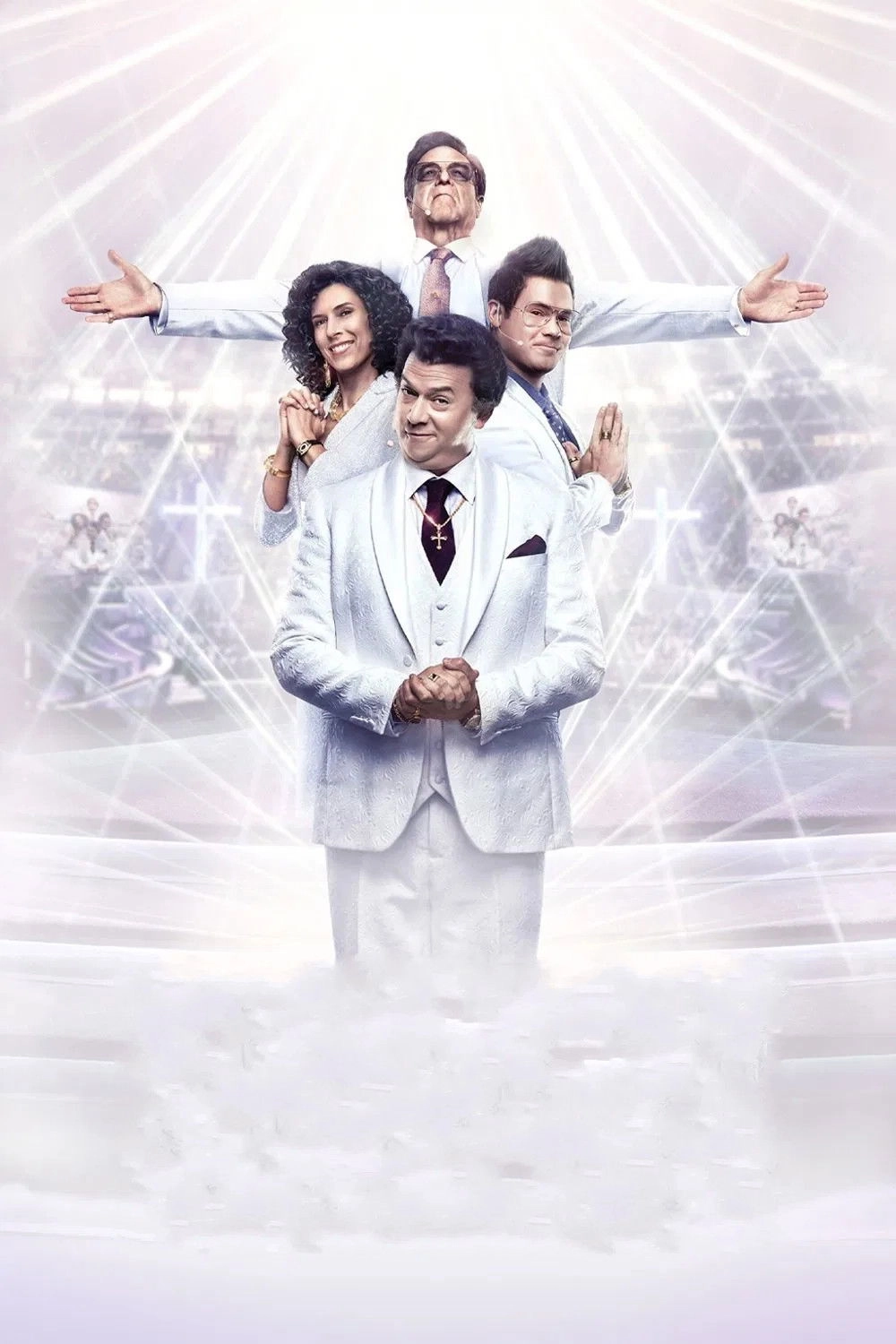 The Righteous Gemstones