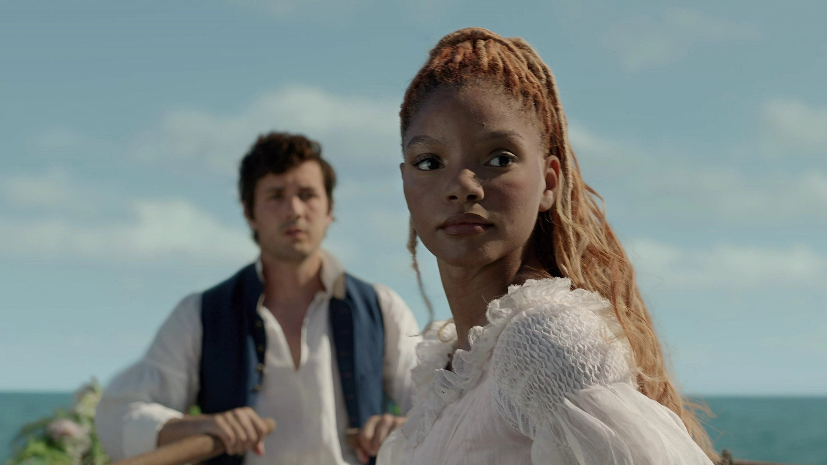 The Little Mermaid