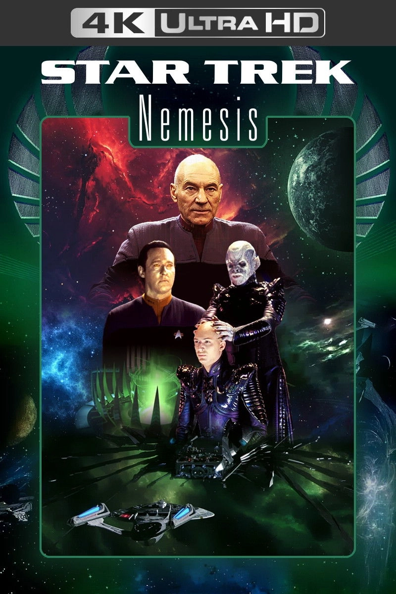 Star Trek: Nemesis