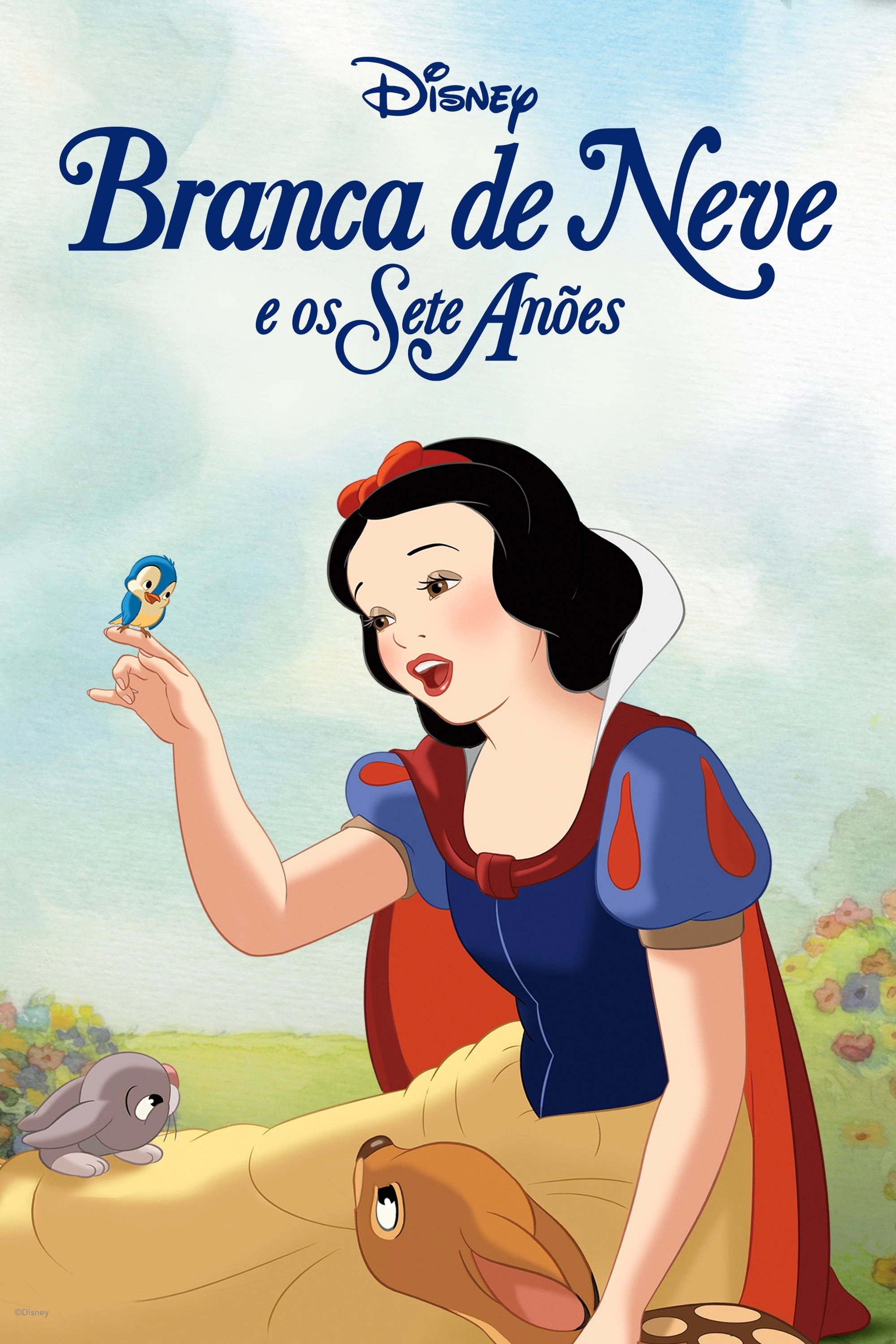 Snow White and the Seven Dwarfs