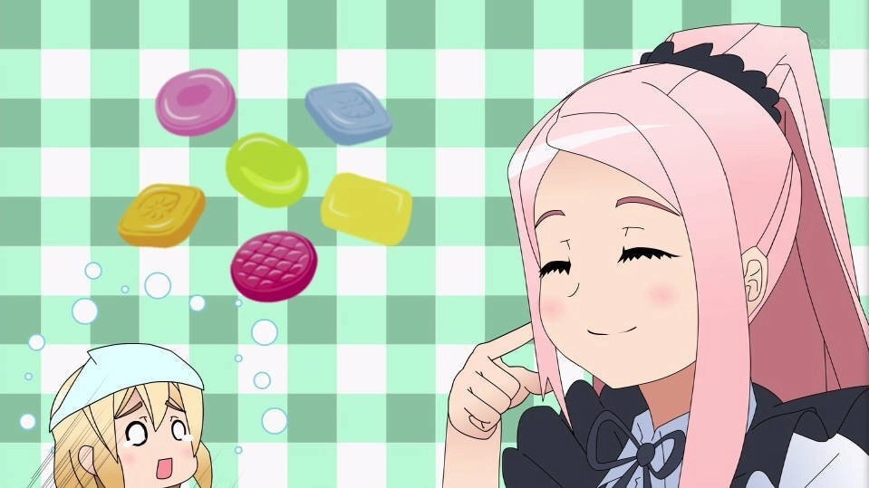 JK-Meshi!