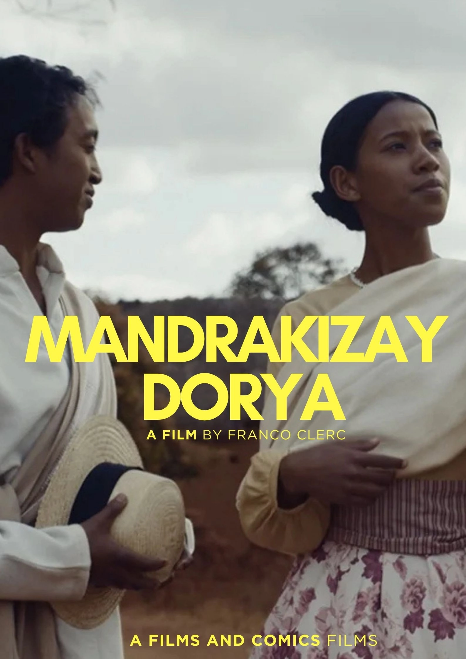 Mandrakizay doria