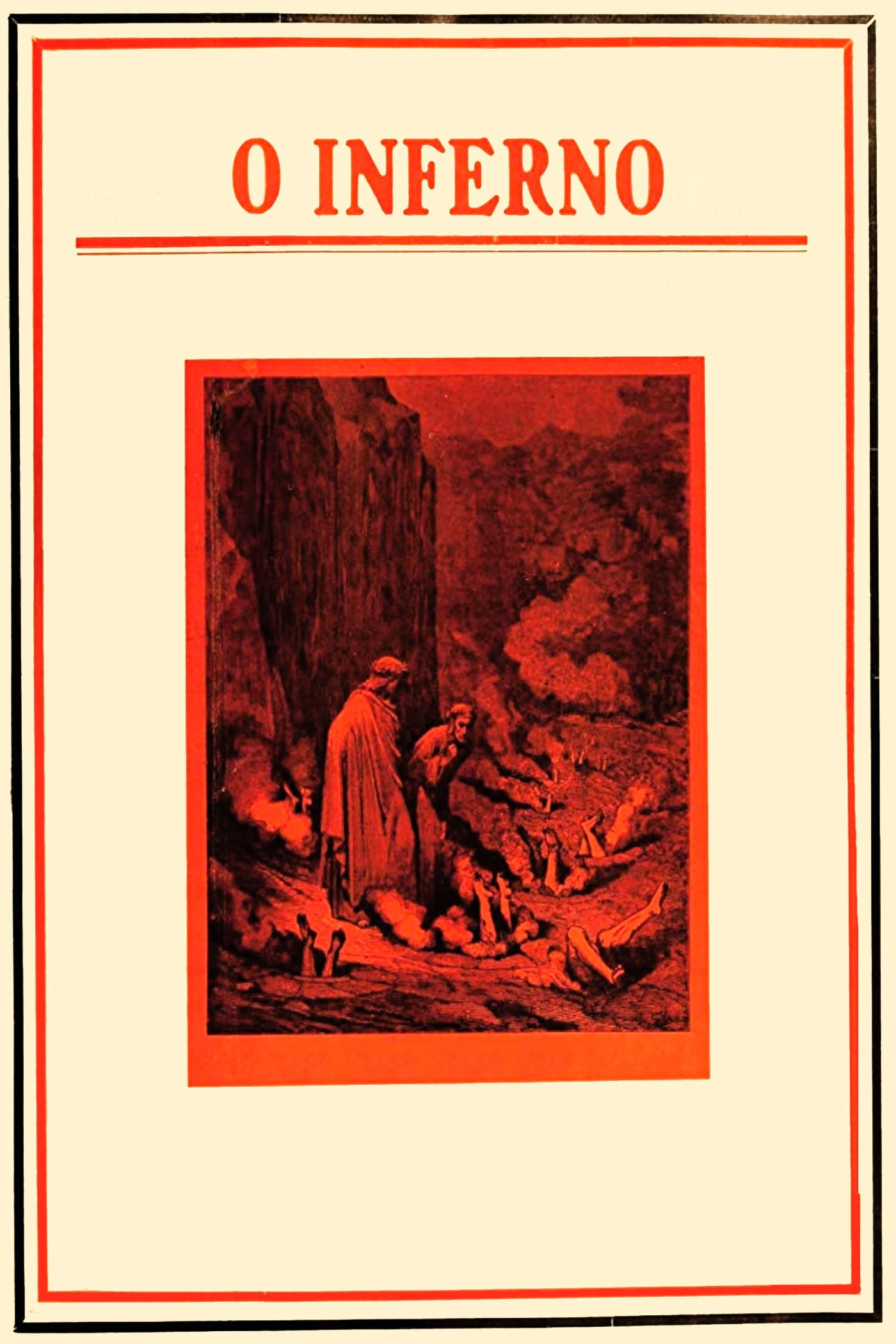 Dante's Inferno