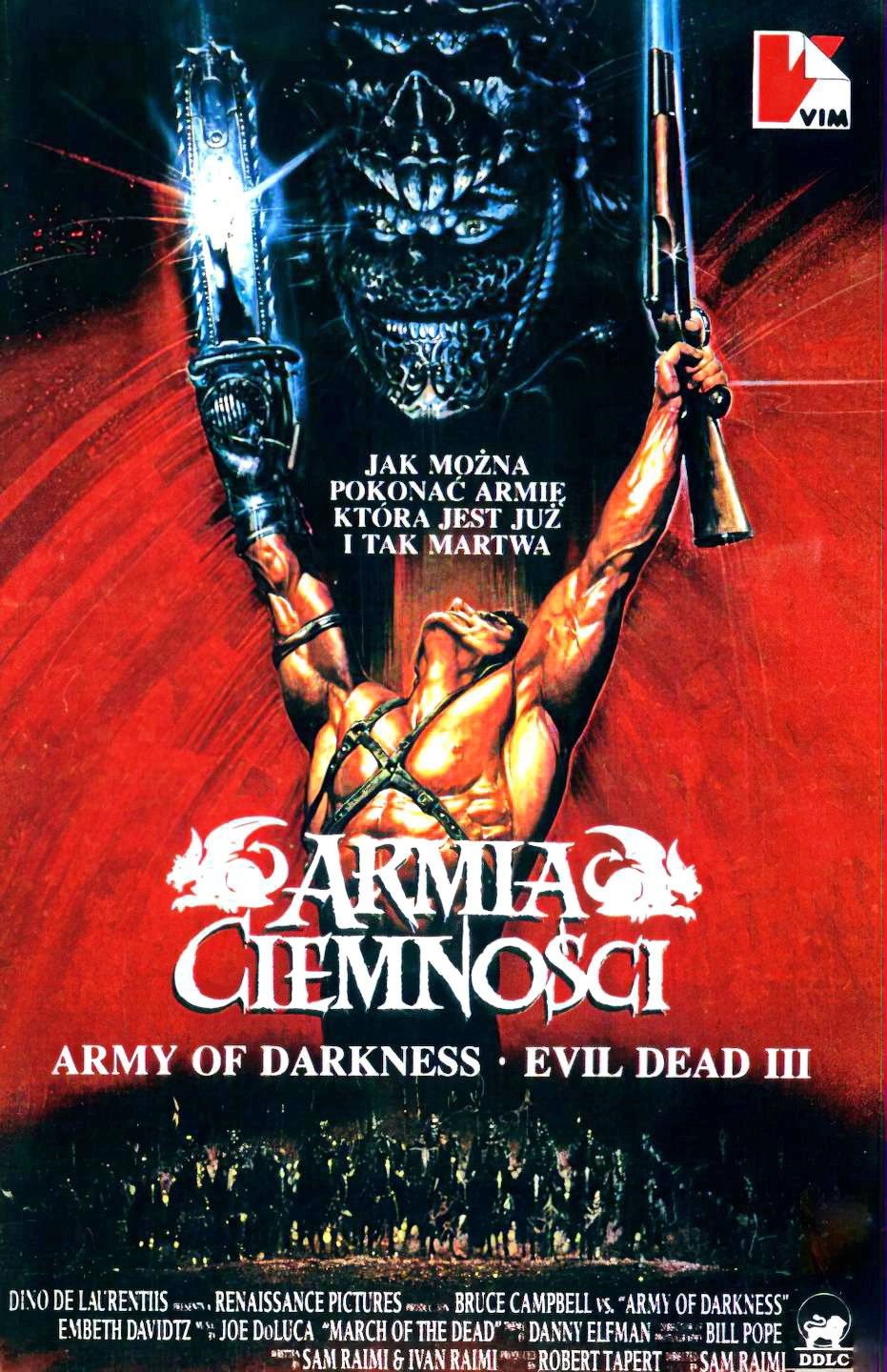 Army of Darkness