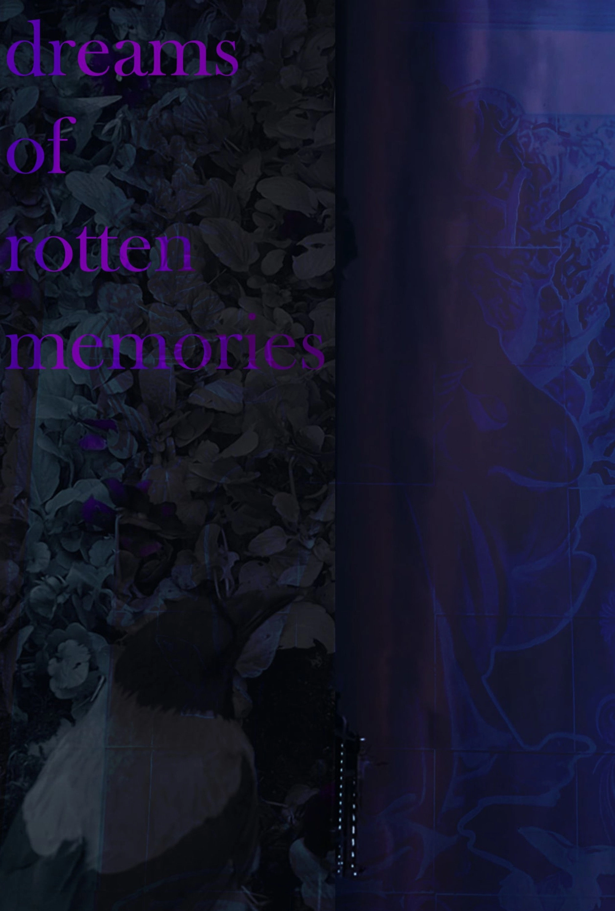 Dreams of Rotten Memories
